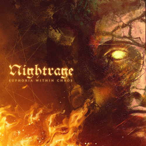 Nightrage : Euphoria Within Chaos